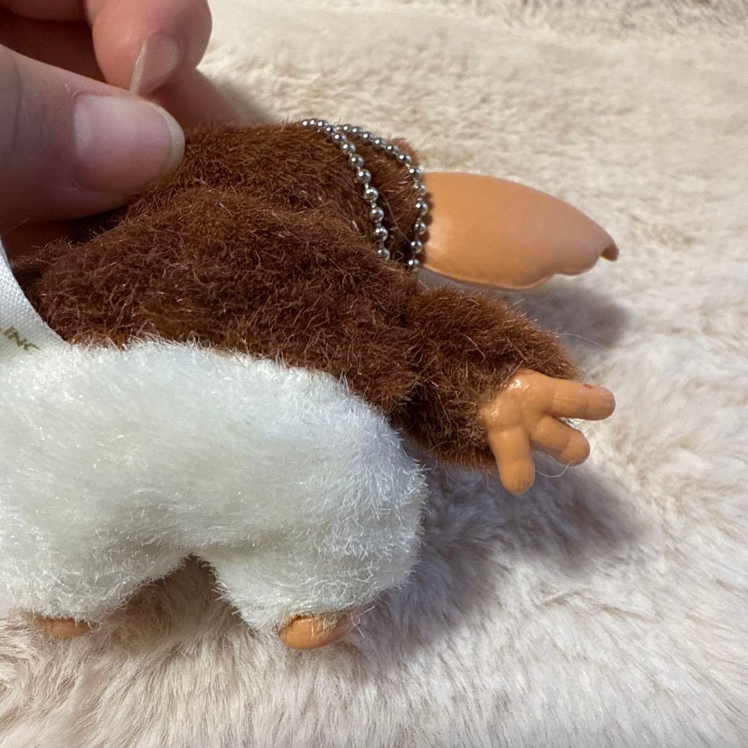 ギズモキーホルダー　グレムリンキーホルダー