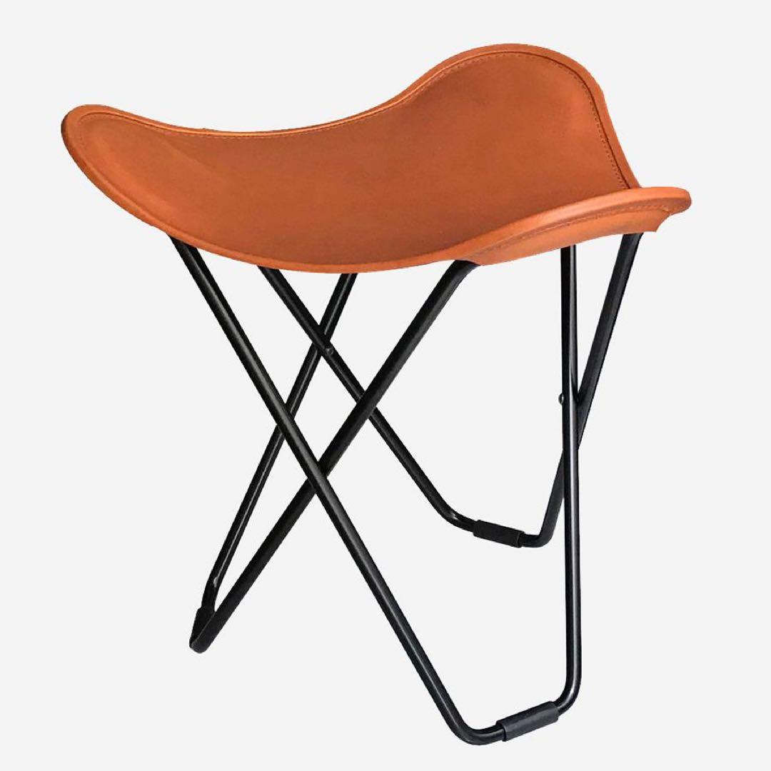 【超美品】CUERO BKF FLYING  スツール