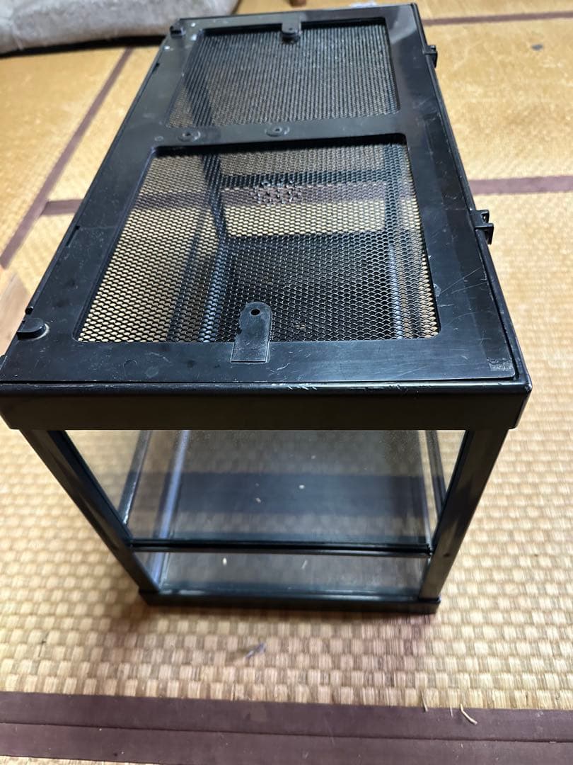 みどり商会 ケースバイケース レオパセット 発送不可