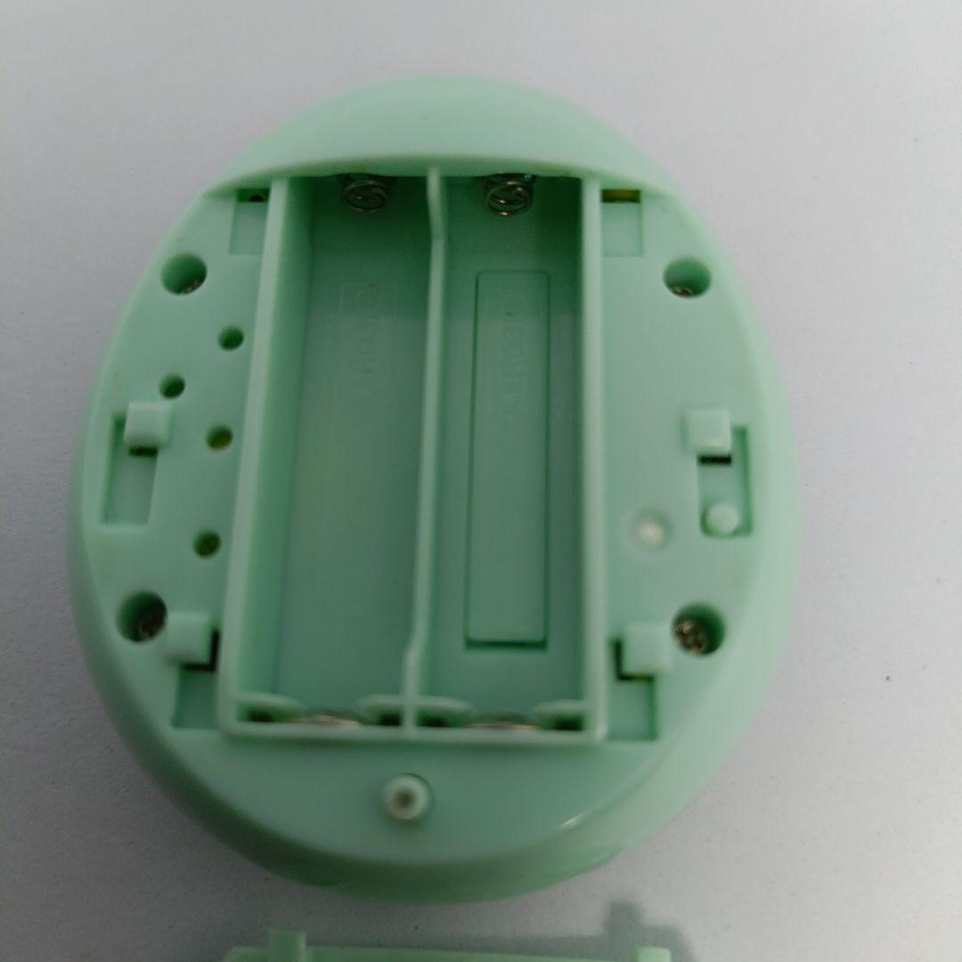 動作確認済み たまごっちみーつ マジカルみーつver. グリーン