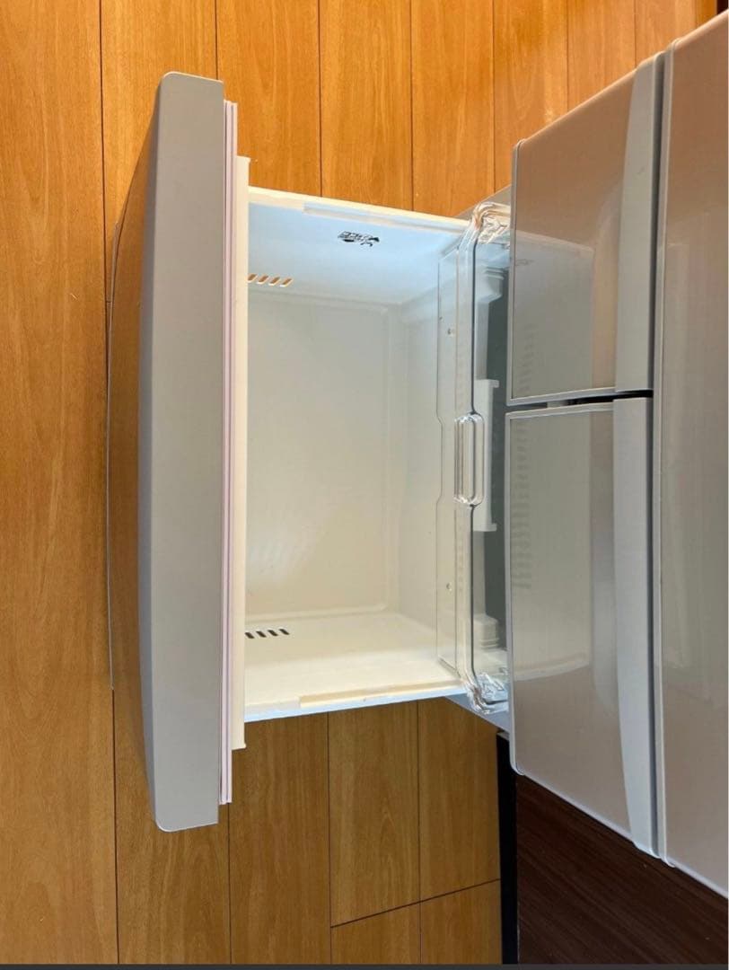 TOSHIBA GR-R41G(S)  冷蔵庫