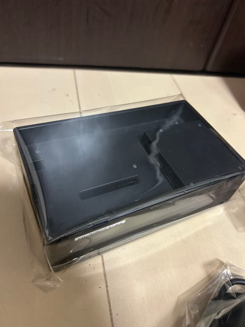 Nintendo Switch スーパーマリオ オデッセイセット（本体＋付属品）