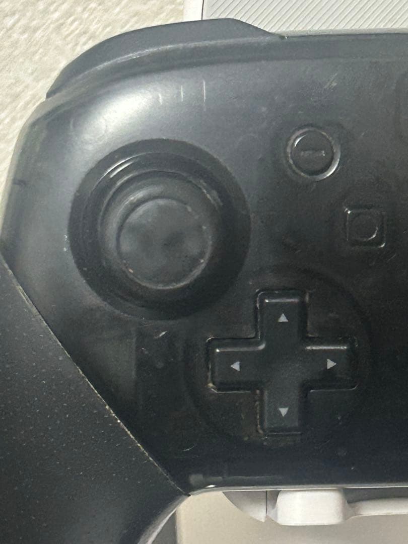 Nintendo Switch スーパーマリオ オデッセイセット（本体＋付属品）