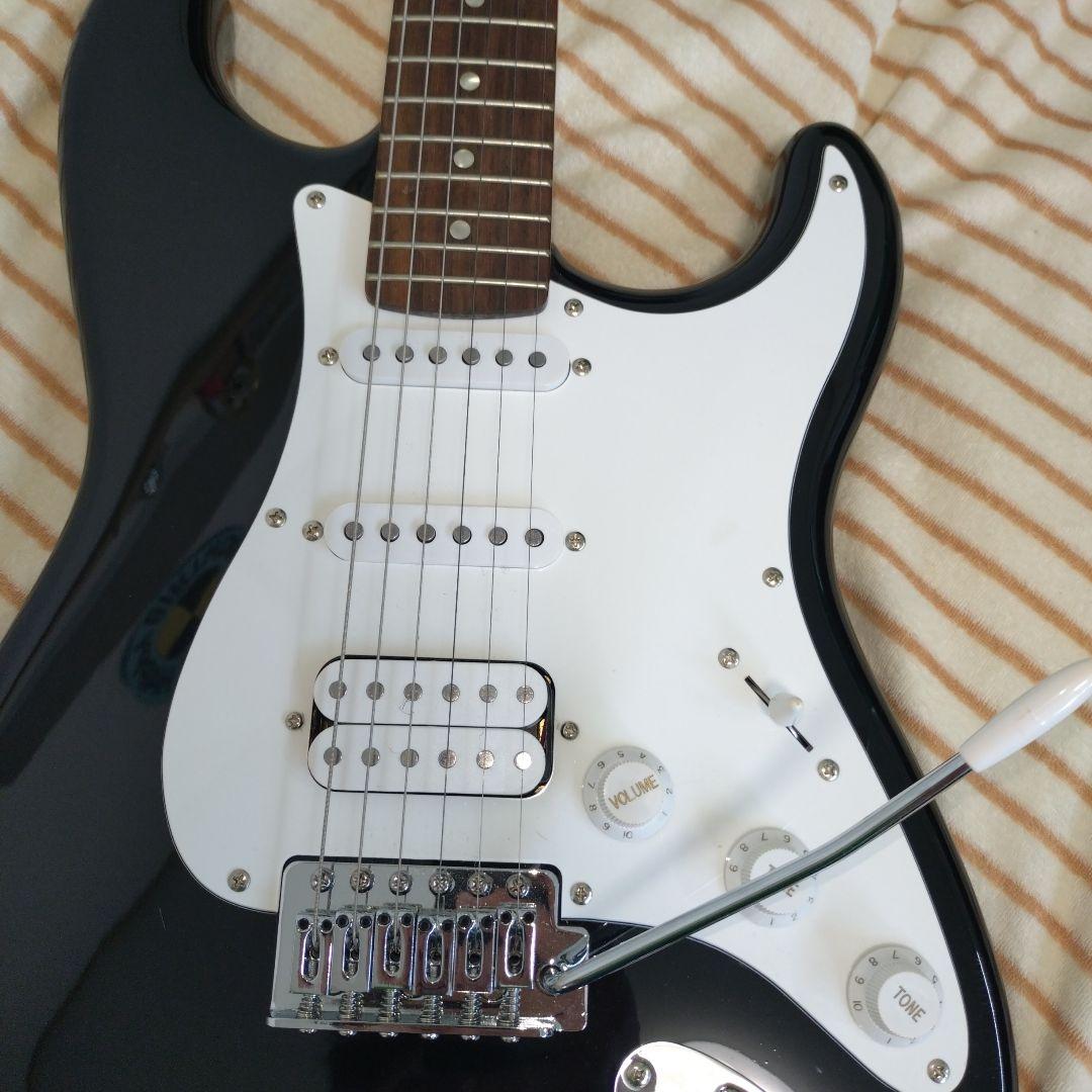 FERNANDES LE-1Z 2005年 S-S-Hタイプ