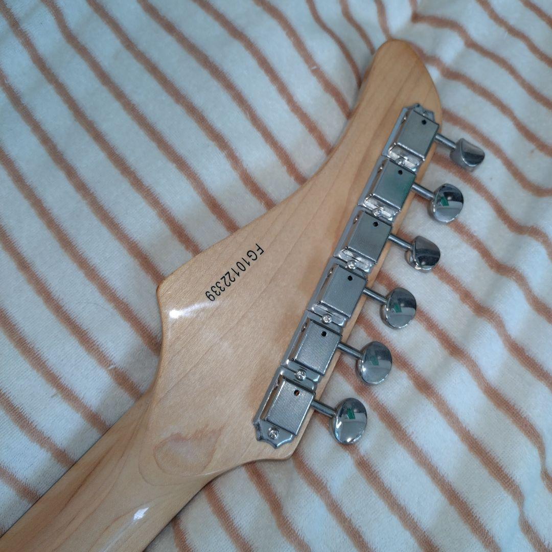 FERNANDES LE-1Z 2005年 S-S-Hタイプ