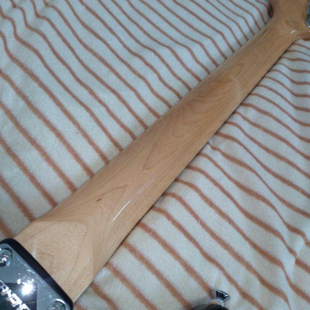 FERNANDES LE-1Z 2005年 S-S-Hタイプ