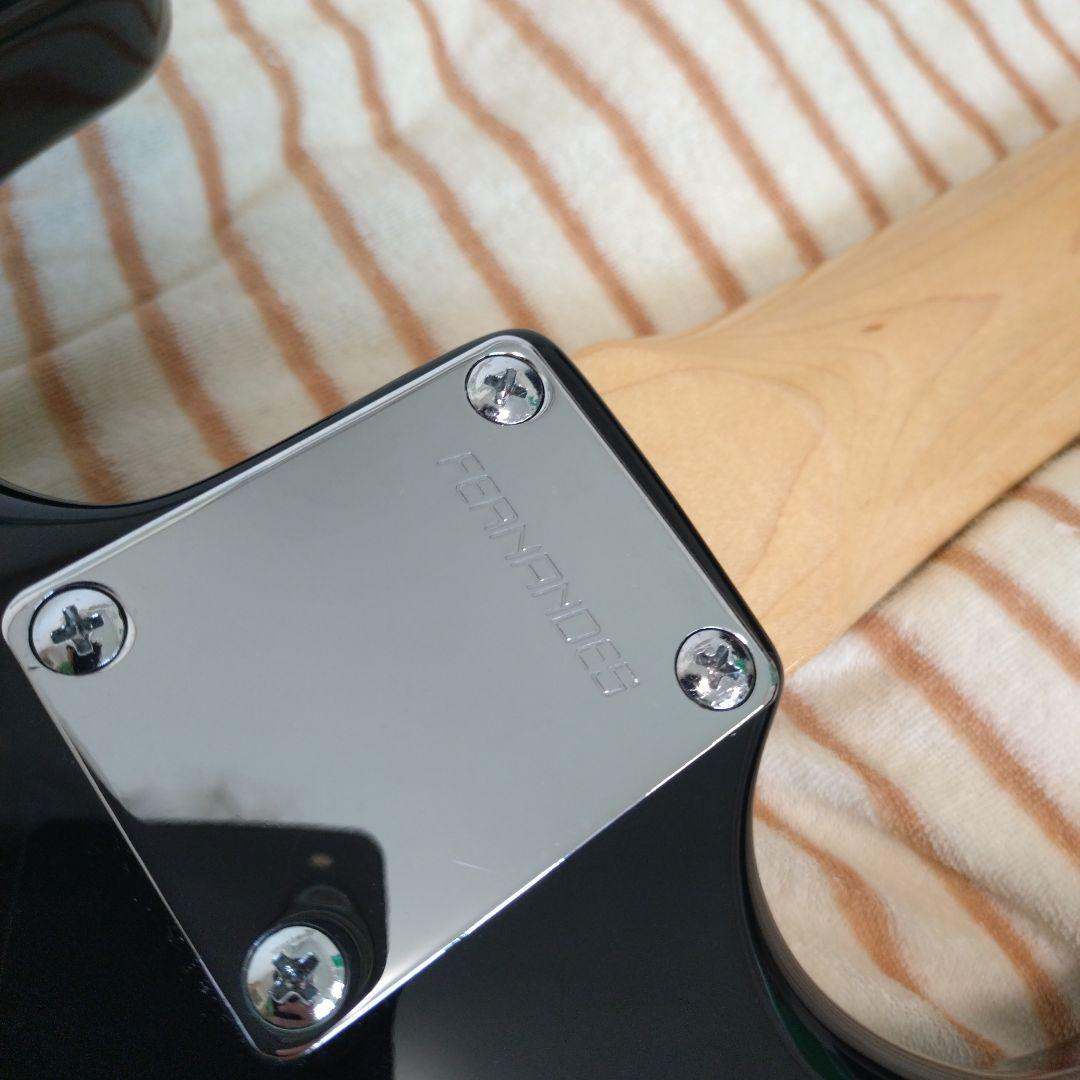 FERNANDES LE-1Z 2005年 S-S-Hタイプ