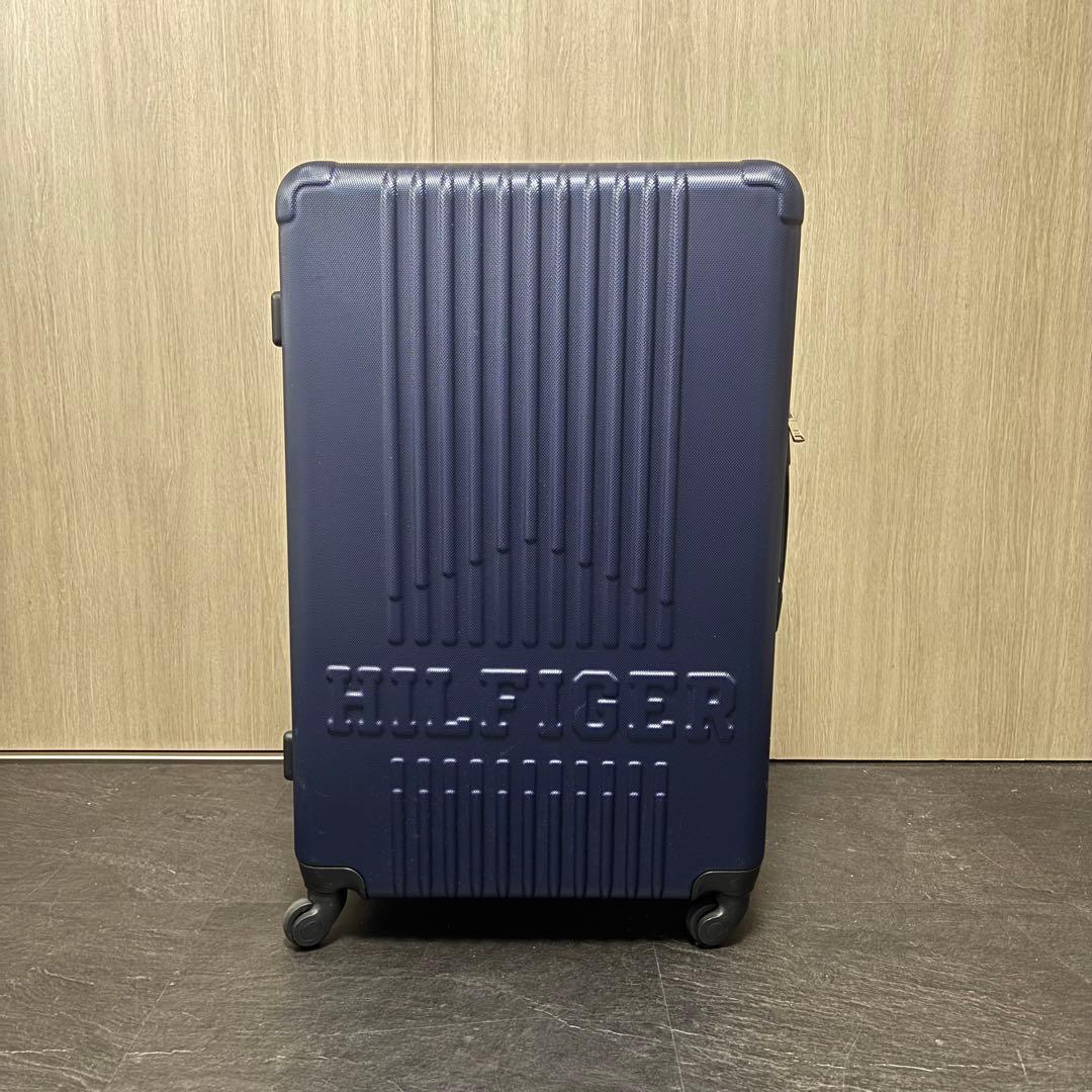 トミーヒルフィガー スーツケース キャリーケース 大型
