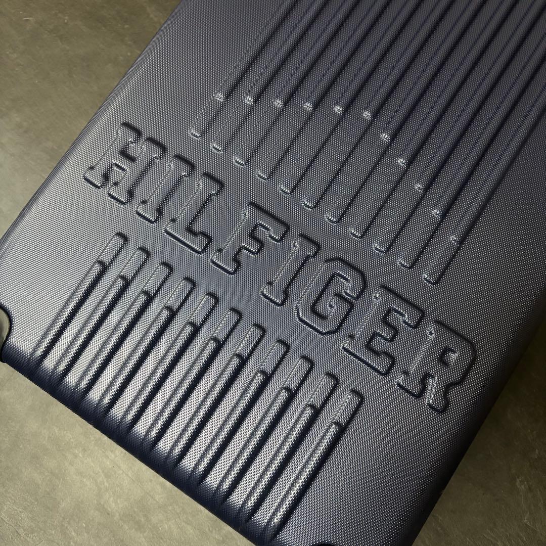 トミーヒルフィガー スーツケース キャリーケース 大型