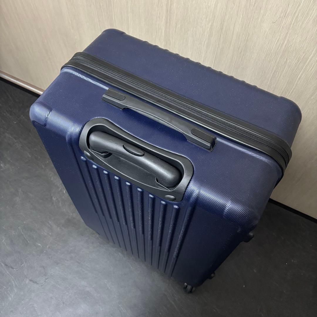 トミーヒルフィガー スーツケース キャリーケース 大型