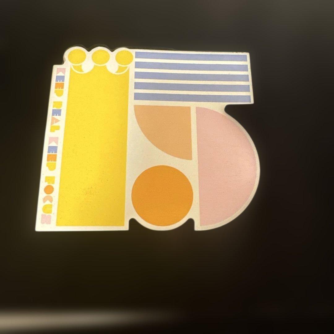 POPMART ギフトボックス15周年SKULLPANDAぬいぐるみ