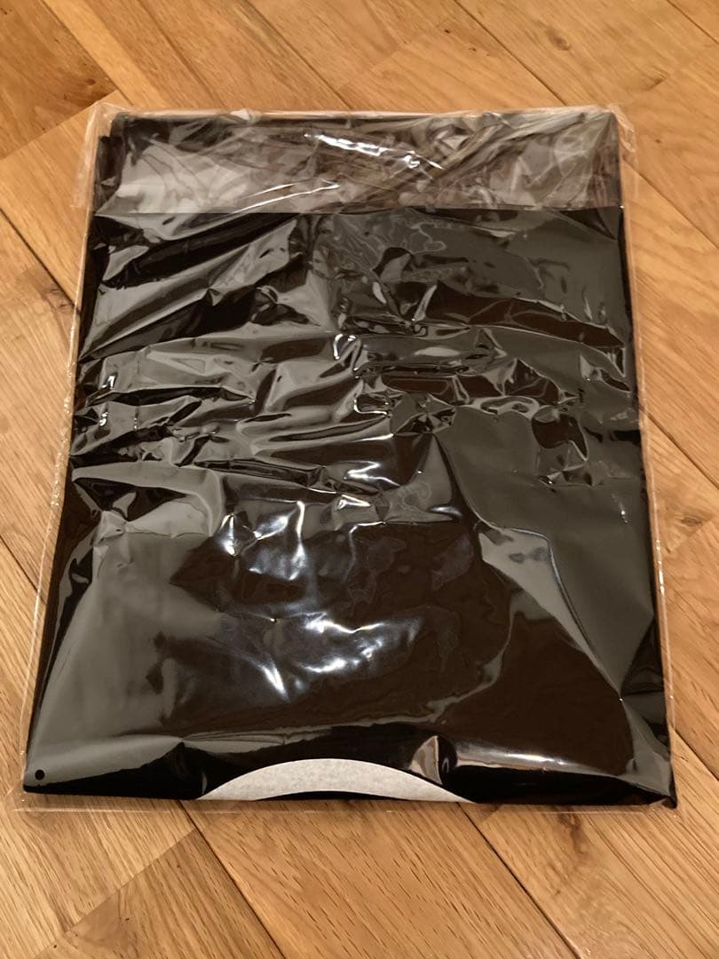 ALAN SHIRAHAMA Circle Logo SS Tee 白濱亜嵐