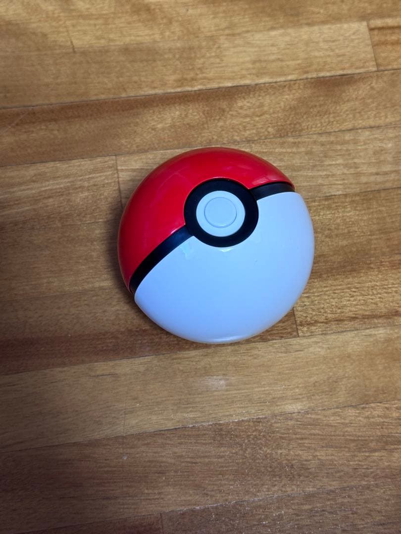 モンスターボール　レプリカ　ボールのみ