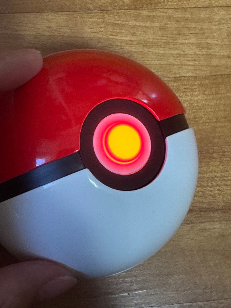 モンスターボール　レプリカ　ボールのみ