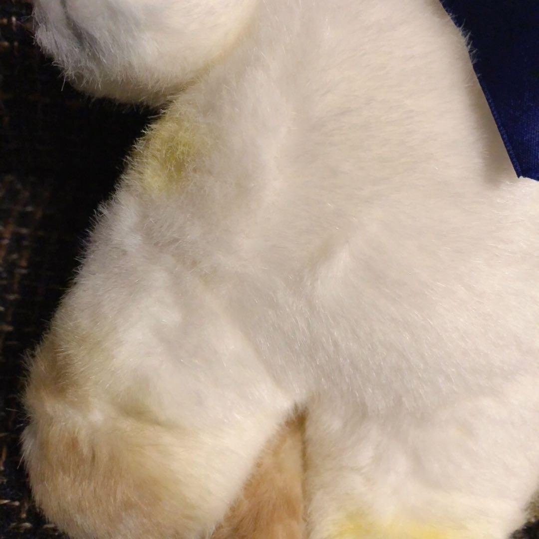 ノラネコランド　サンリオ　Sanrio ミケ　猫　ネコ　ぬいぐるみ