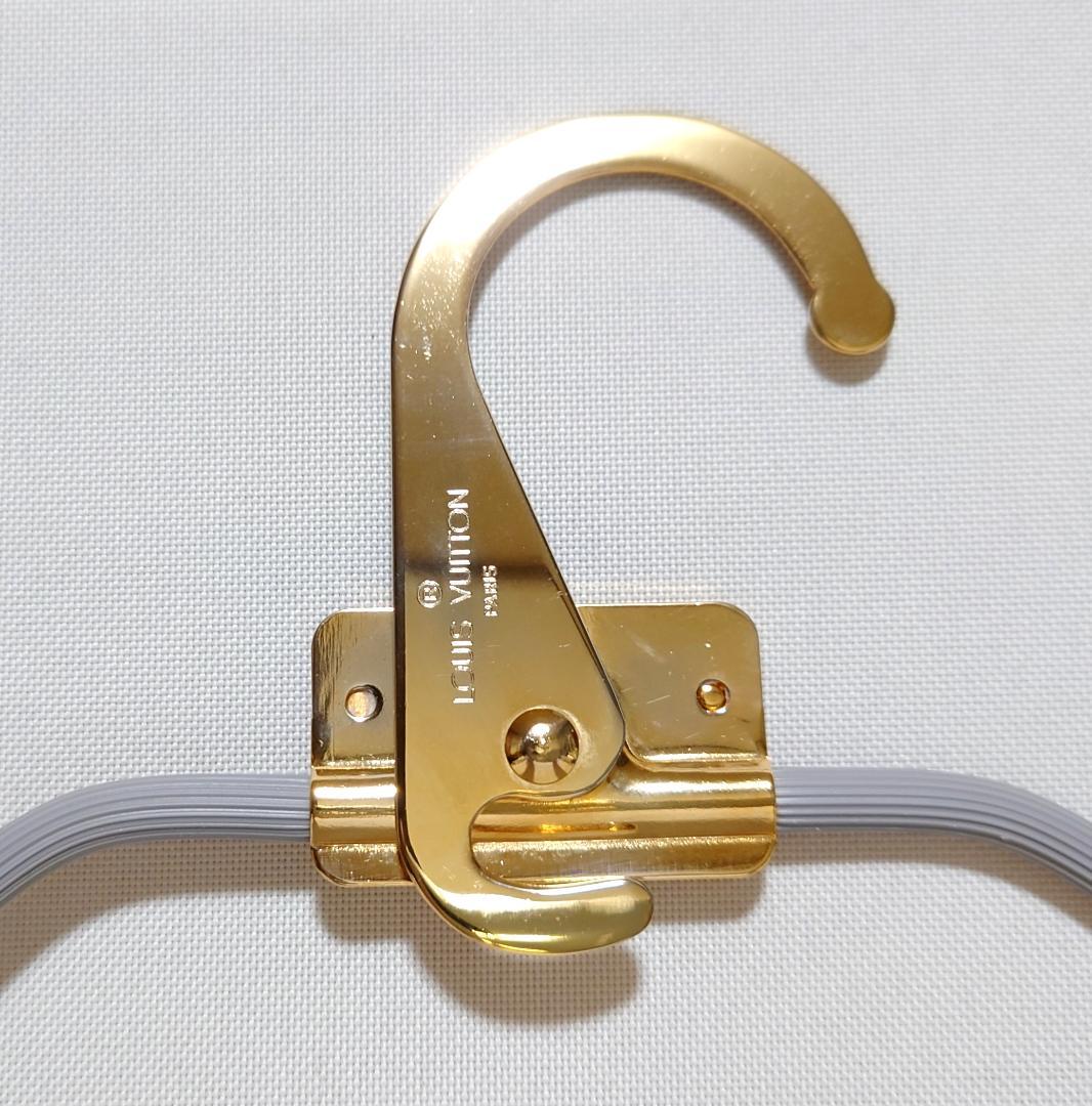 LOUIS VUITTON　ガーメントケース