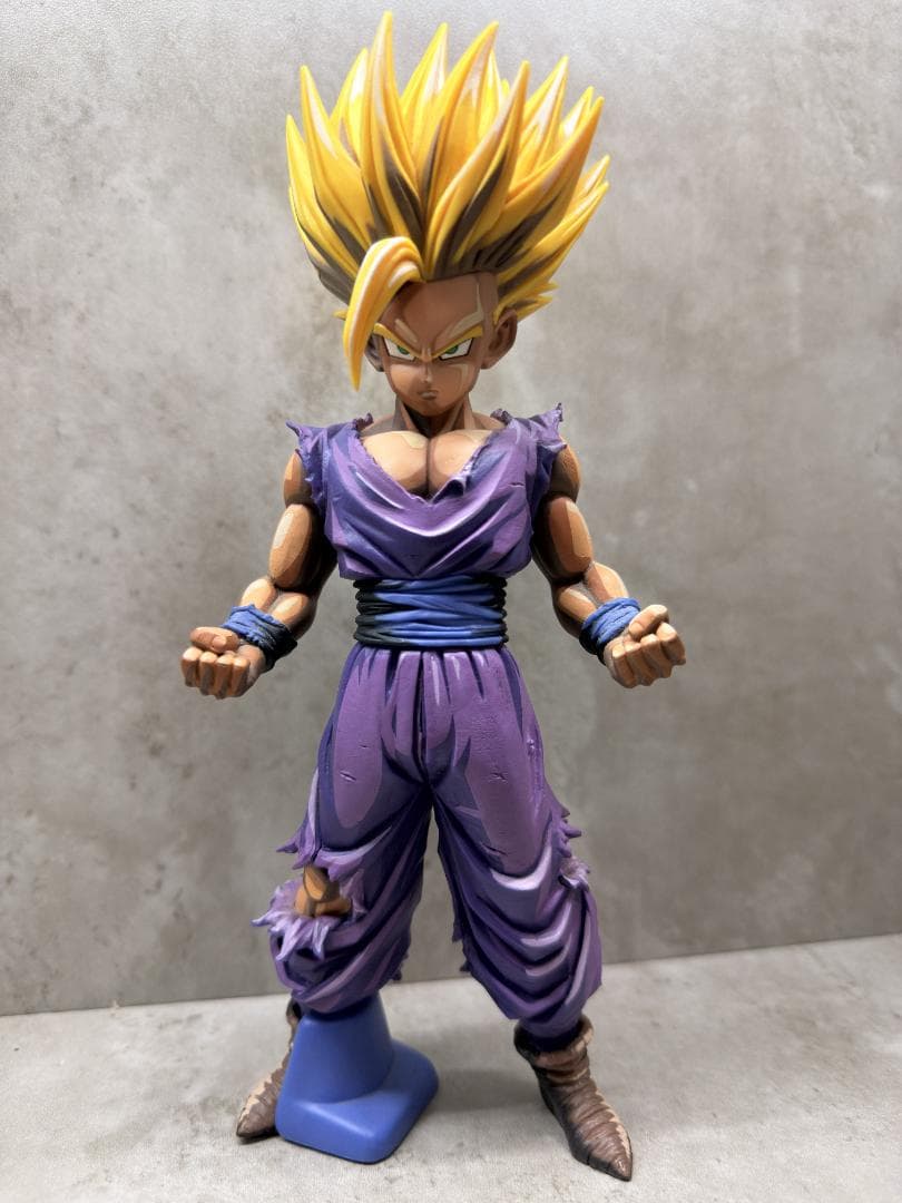 孫悟飯 MSP マンガディメンションズ 2D