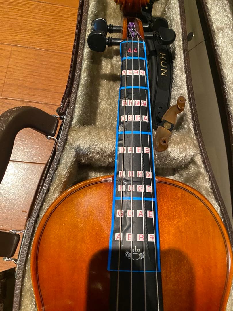 スズキ　バイオリン　280 4/4