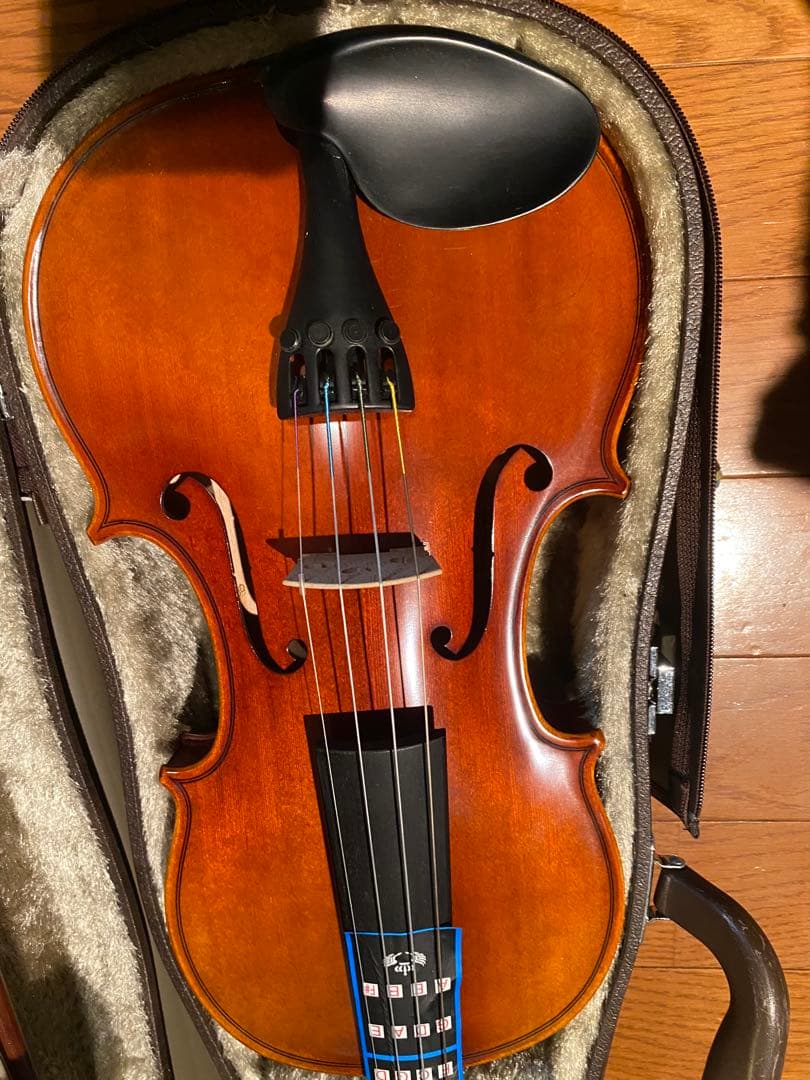 スズキ　バイオリン　280 4/4