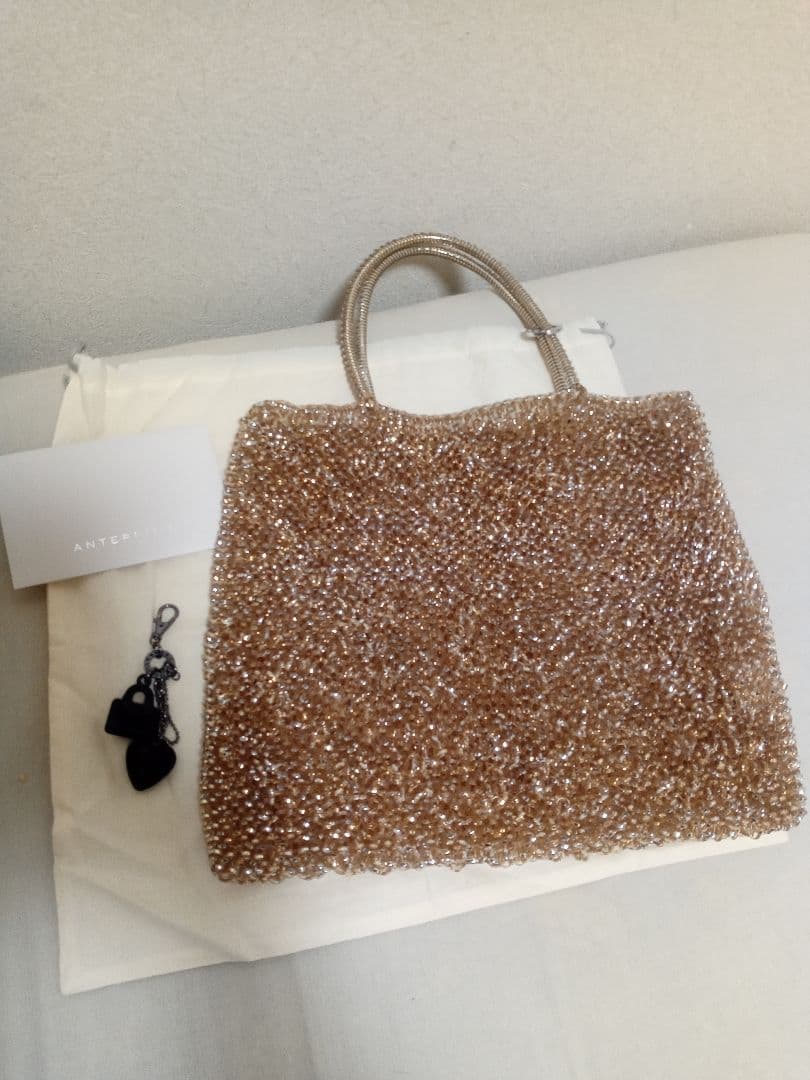 アンテプリア　スクエアバッグ