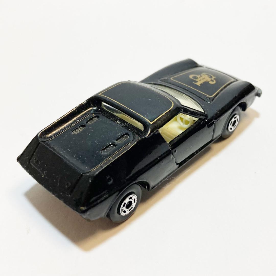 【ヴィンテージ ミニカー】Matchbox「LOTUS EUROPA」