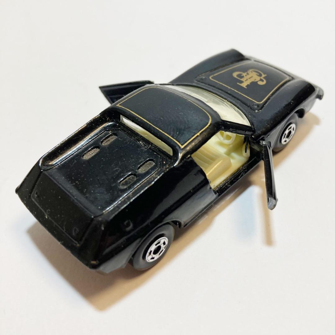 【ヴィンテージ ミニカー】Matchbox「LOTUS EUROPA」