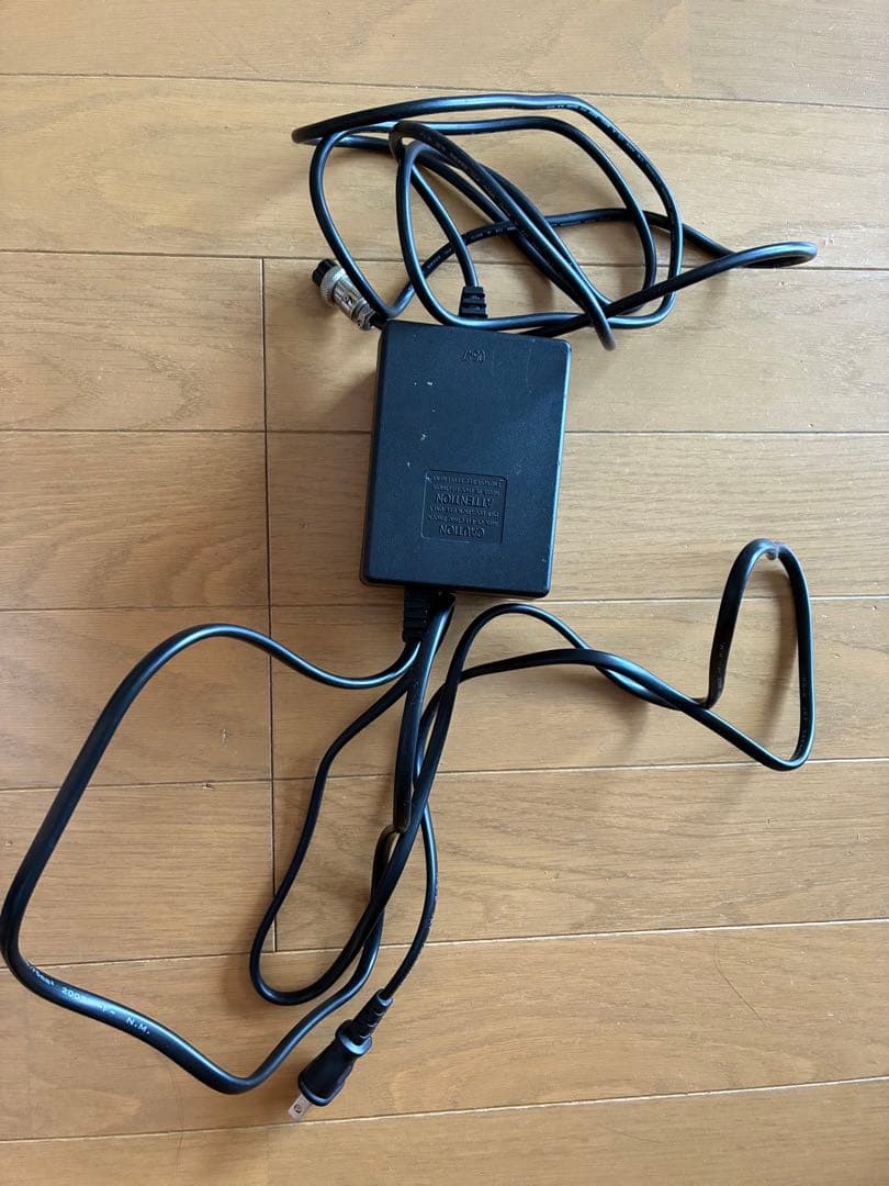 RODEC MIXBOX DJミキサー 美品