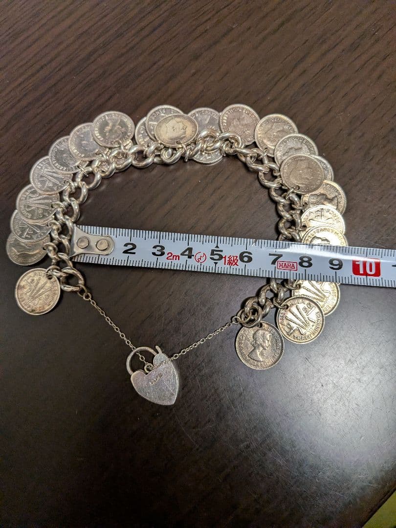 アンティーク ブレスレット