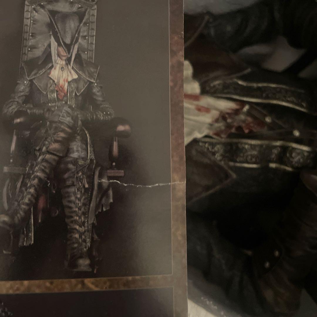 時計塔のマリア　プライム1スタジオ　コンパクトver