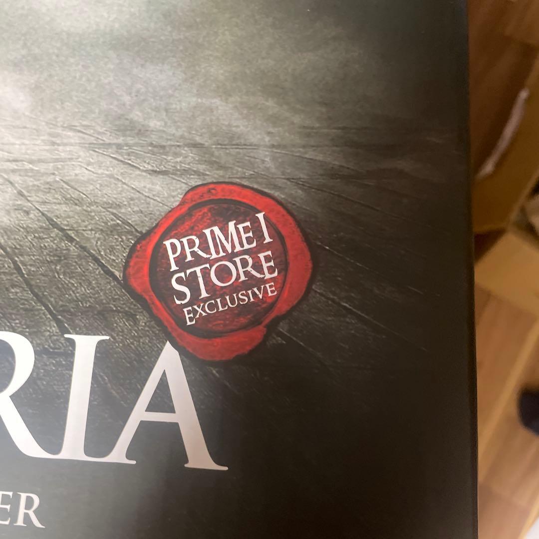 時計塔のマリア　プライム1スタジオ　コンパクトver