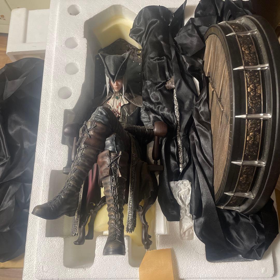 時計塔のマリア　プライム1スタジオ　コンパクトver