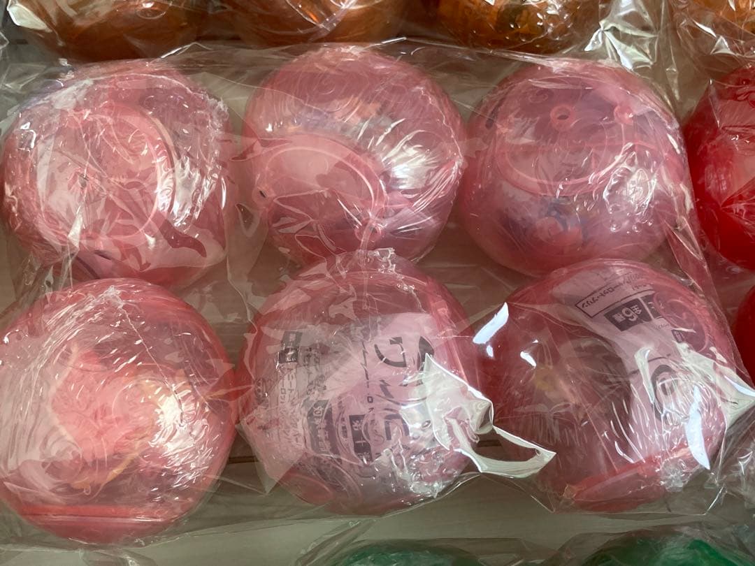 ワンピース ワンピの実 第１～第１６海戦 シュリンク付き フルコンプセット