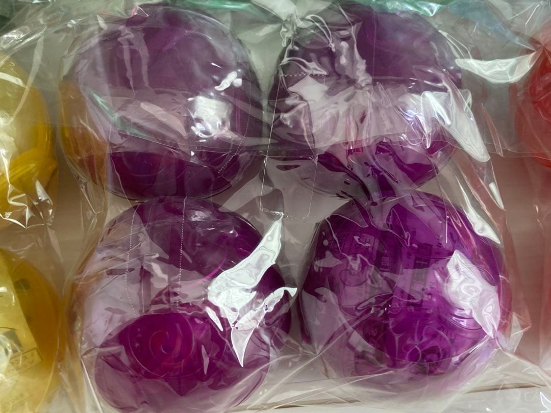 ワンピース ワンピの実 第１～第１６海戦 シュリンク付き フルコンプセット