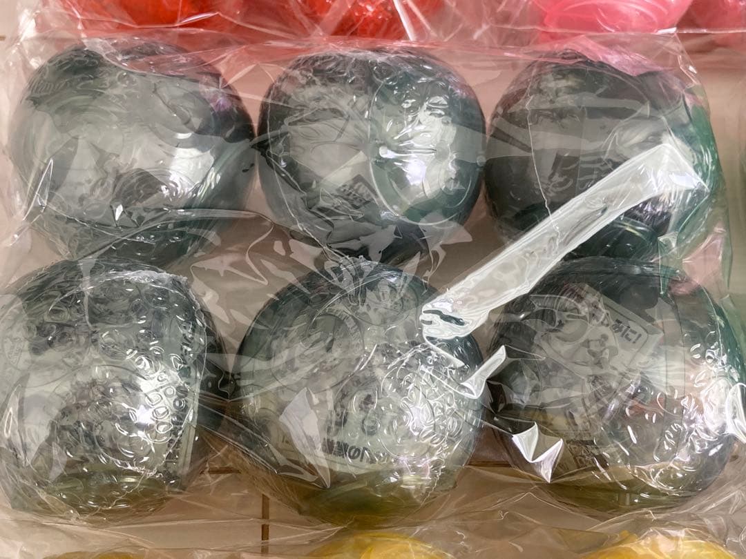 ワンピース ワンピの実 第１～第１６海戦 シュリンク付き フルコンプセット