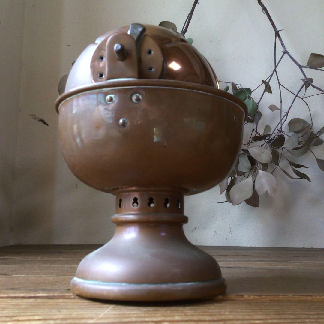 No4247英国製　Coffee roasters 珈琲焙煎機　焙煎器　送料無料