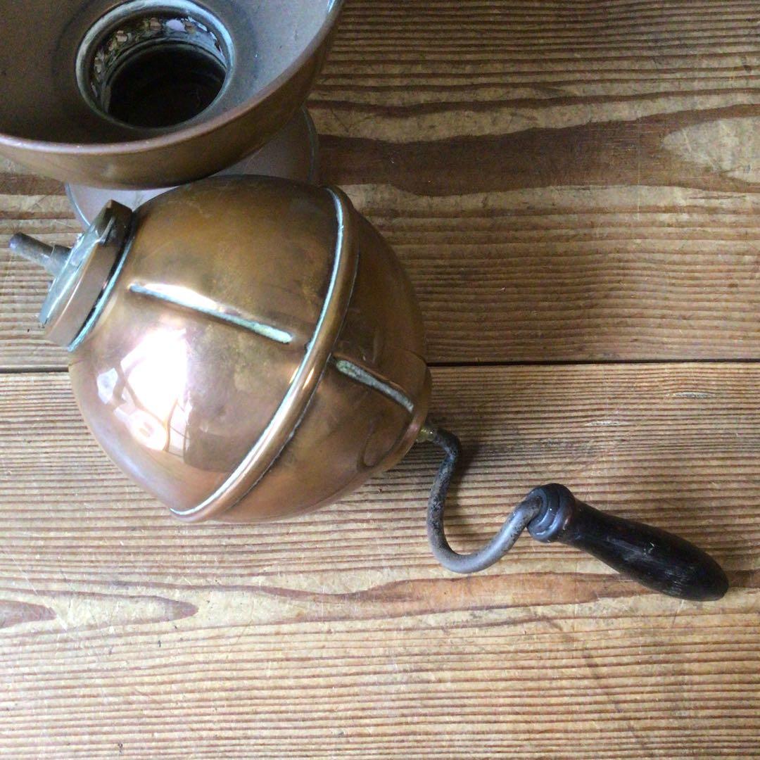 No4247英国製　Coffee roasters 珈琲焙煎機　焙煎器　送料無料