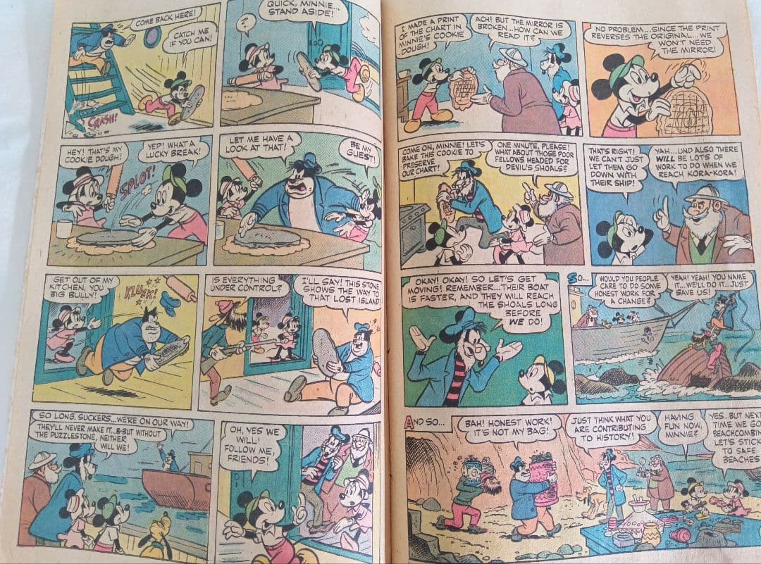 ディズニーキャラクターグッズセット　1970年代　レトロ　13点　アンティーク