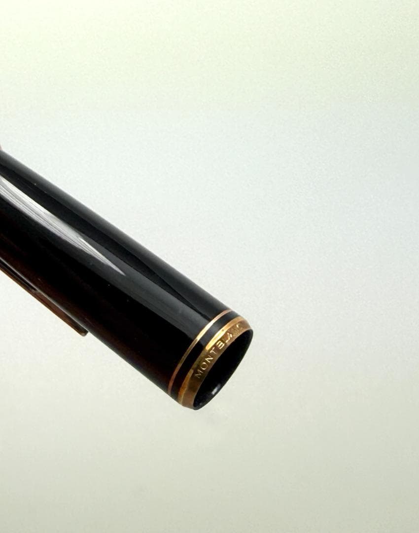 MONTBLANC モンブラン221　ペン先k14 万年筆