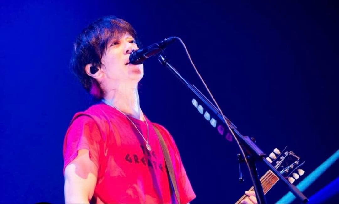 細美武士着用！Tシャツ メンズ