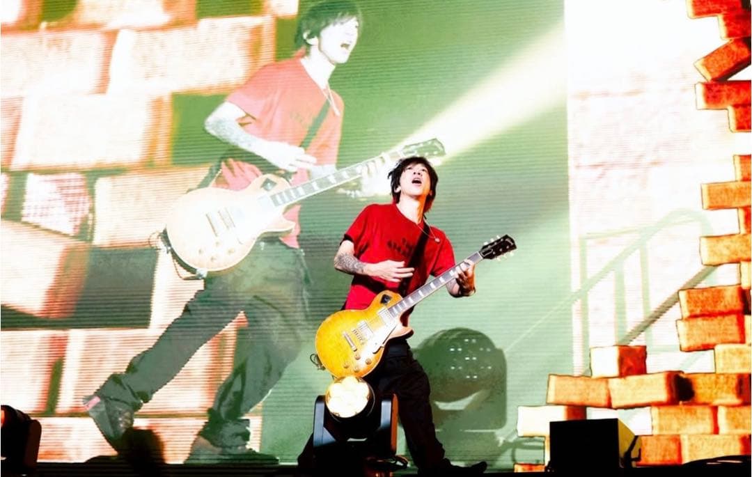 細美武士着用！Tシャツ メンズ