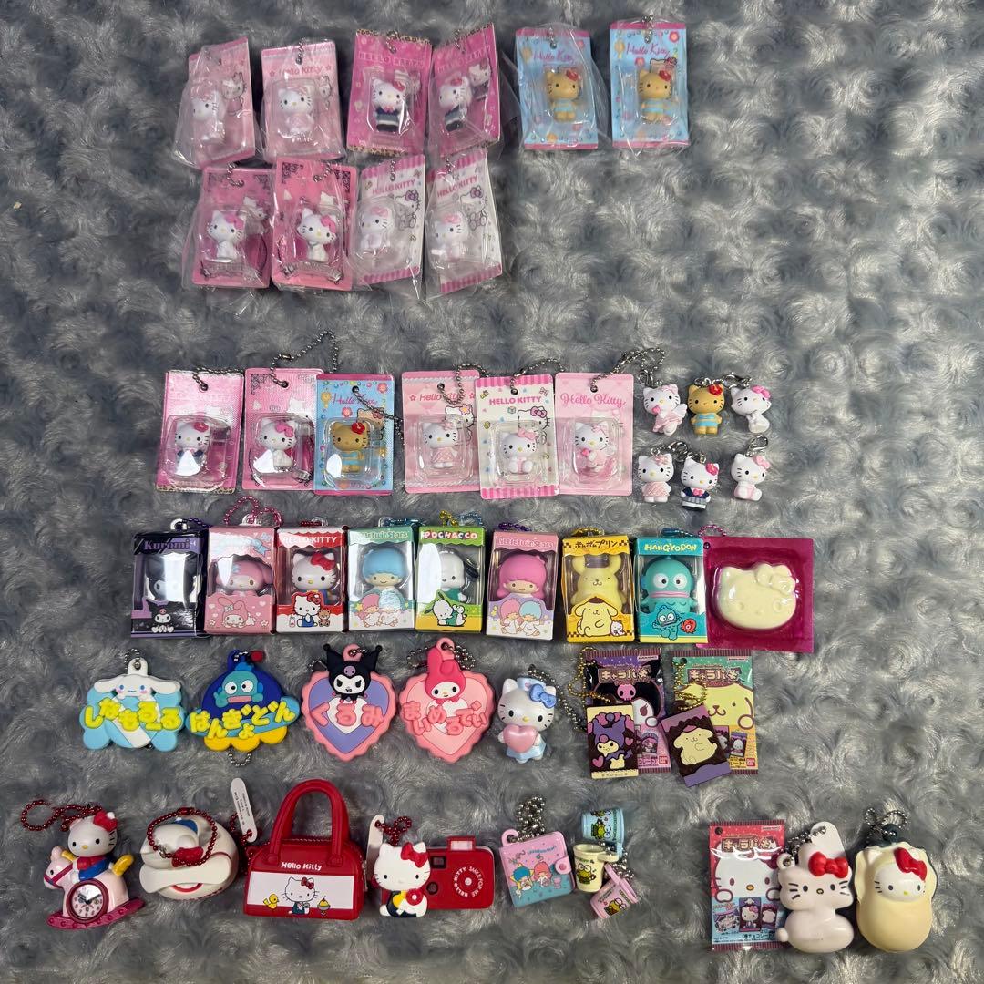 ガチャガチャ カプセルトイ まとめ売り セット