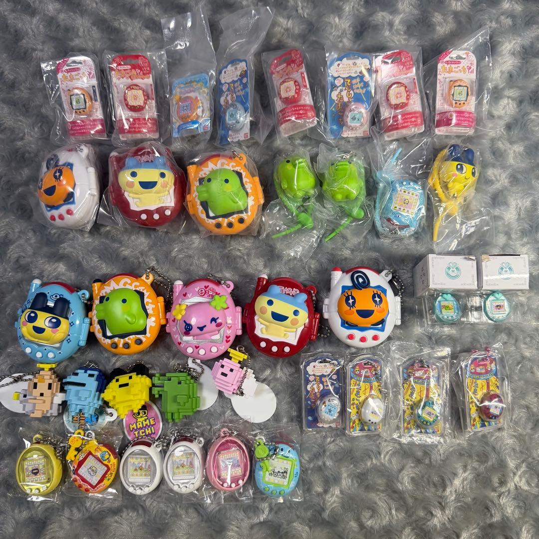 ガチャガチャ カプセルトイ まとめ売り セット