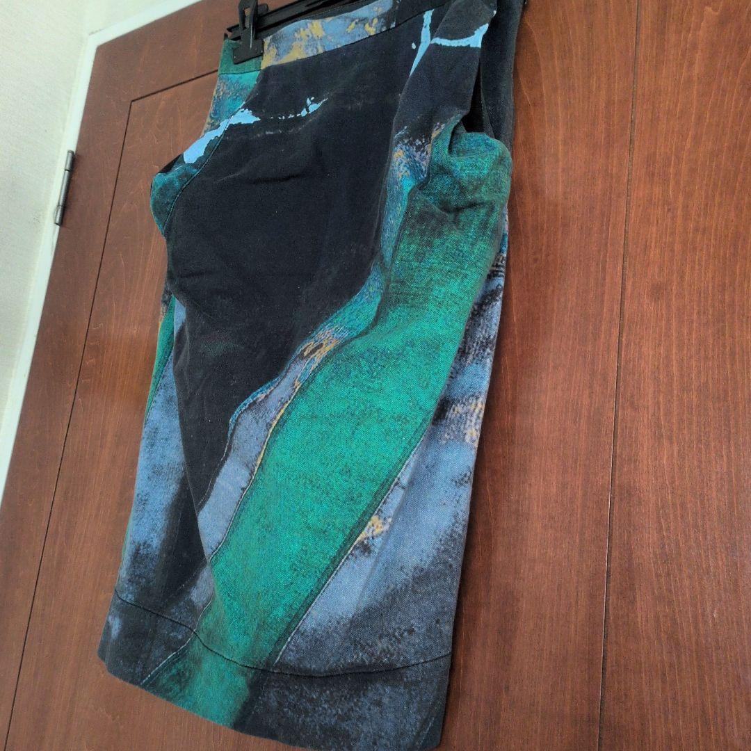 Vivienne westwood Anglomania タイトスカート