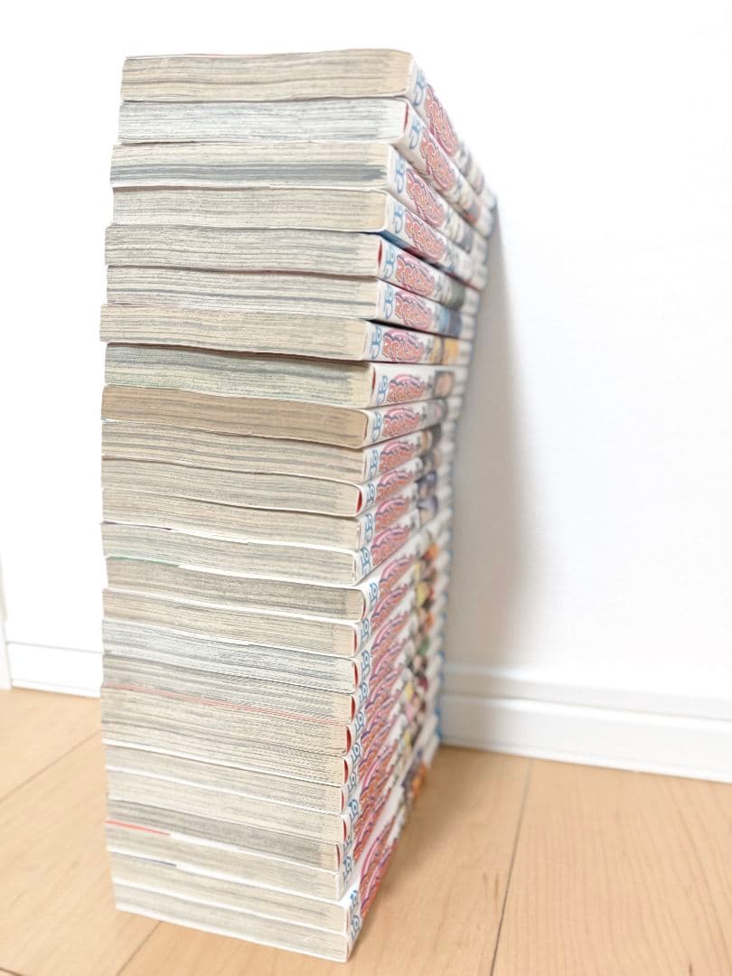 ✨️良品✨️　NARUTO　ナルト　全巻セット