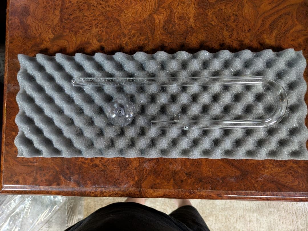 adaスーパージェットフィルターes600水深45センチ用