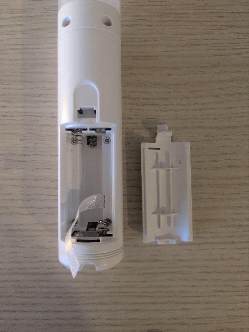 FRUITS ZIPPERペンライトver.5