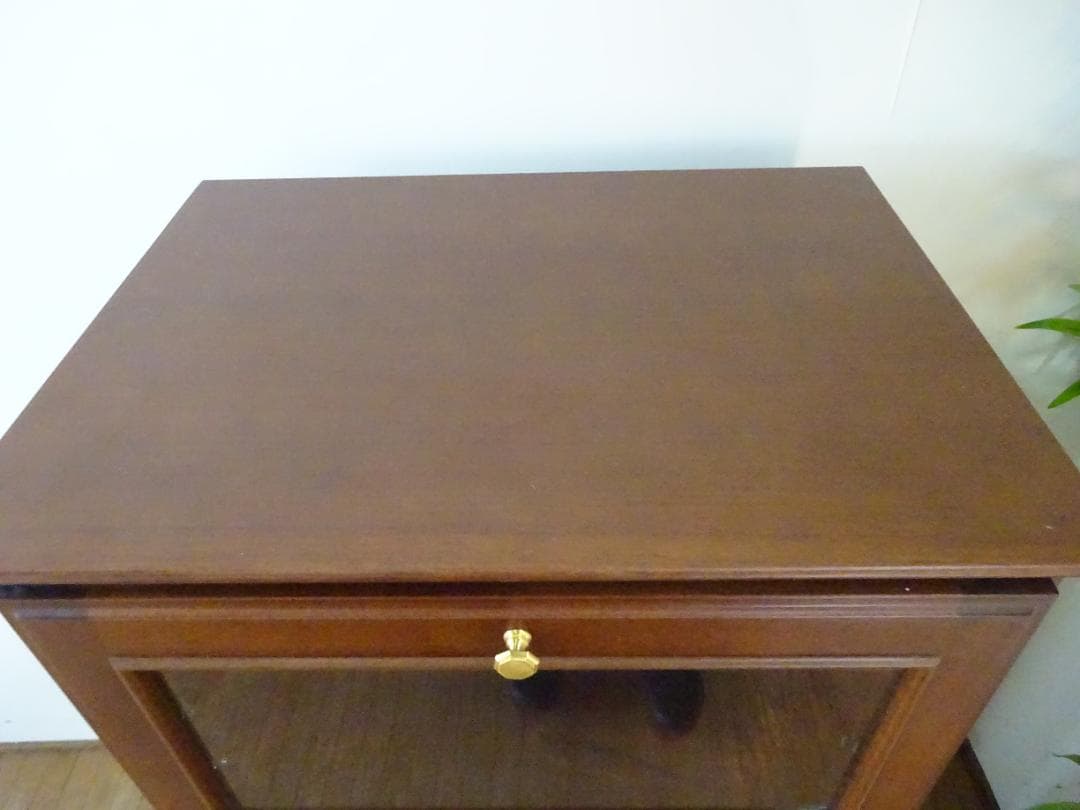 Galette⭐　マルニ木工　地中海シリーズ　サイドボード　チェスト　美品