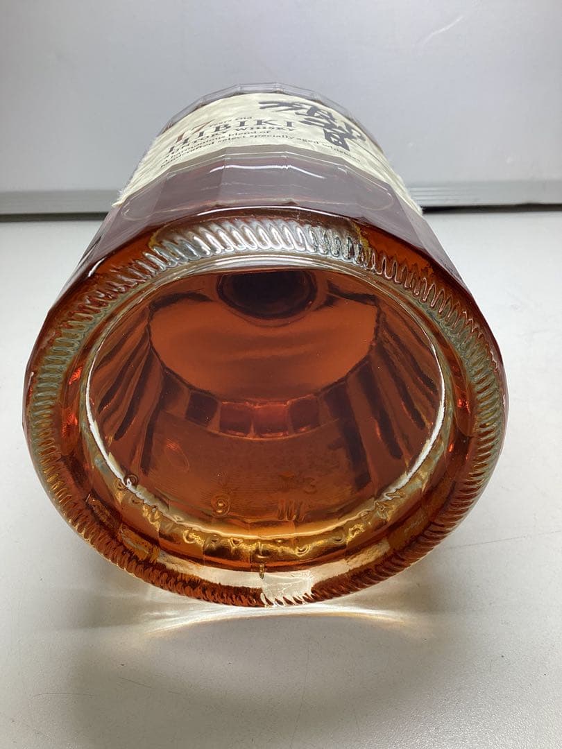 L*L様 未開栓 SUNTORY 響　HIBIKI 17年 ブレンデッドウイスキ