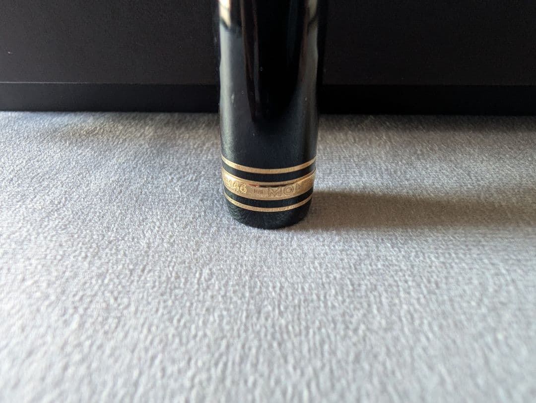 モンブラン　マイスターシュテュック