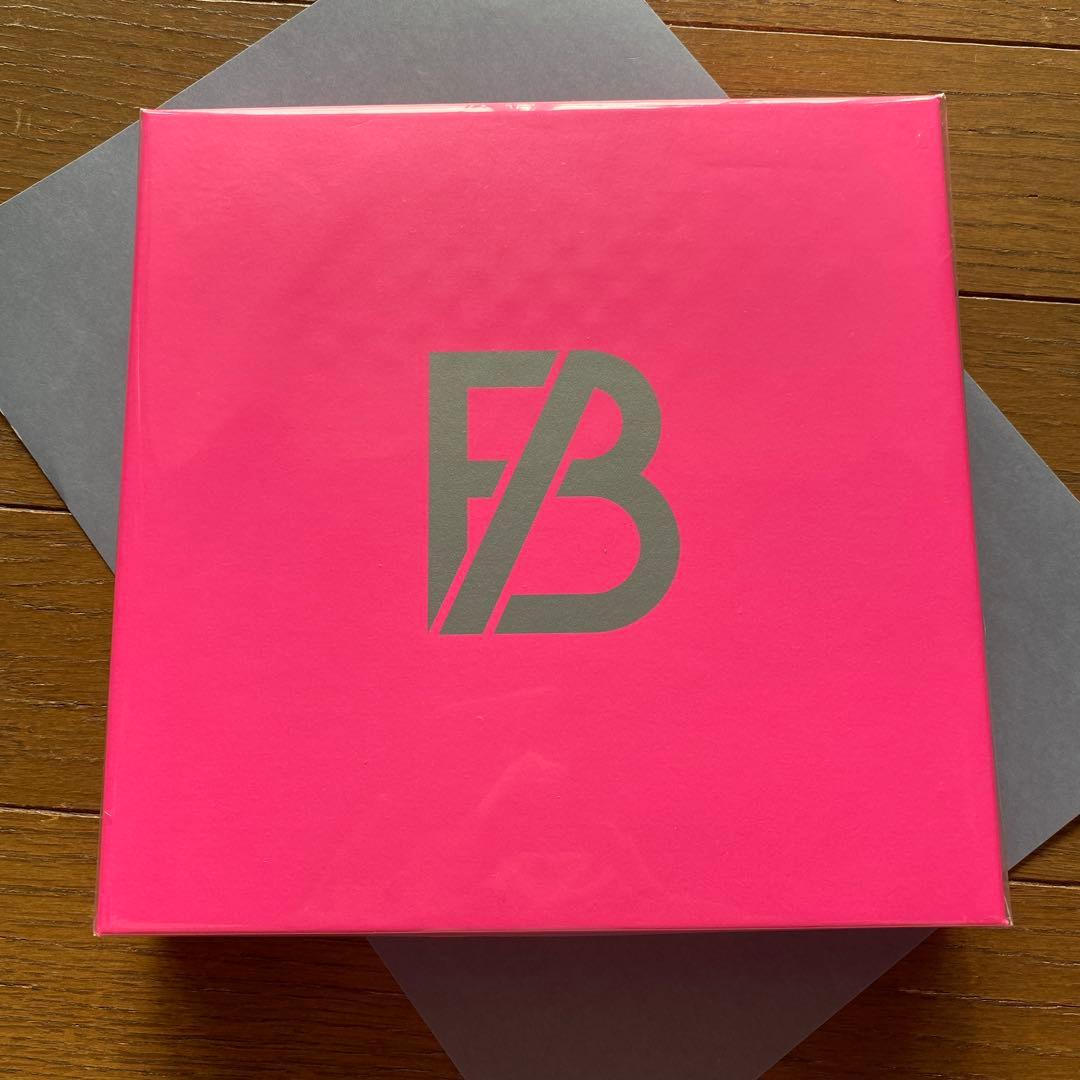 ミュージック BE:FIRST LIVE IN DOME 2024 DVD